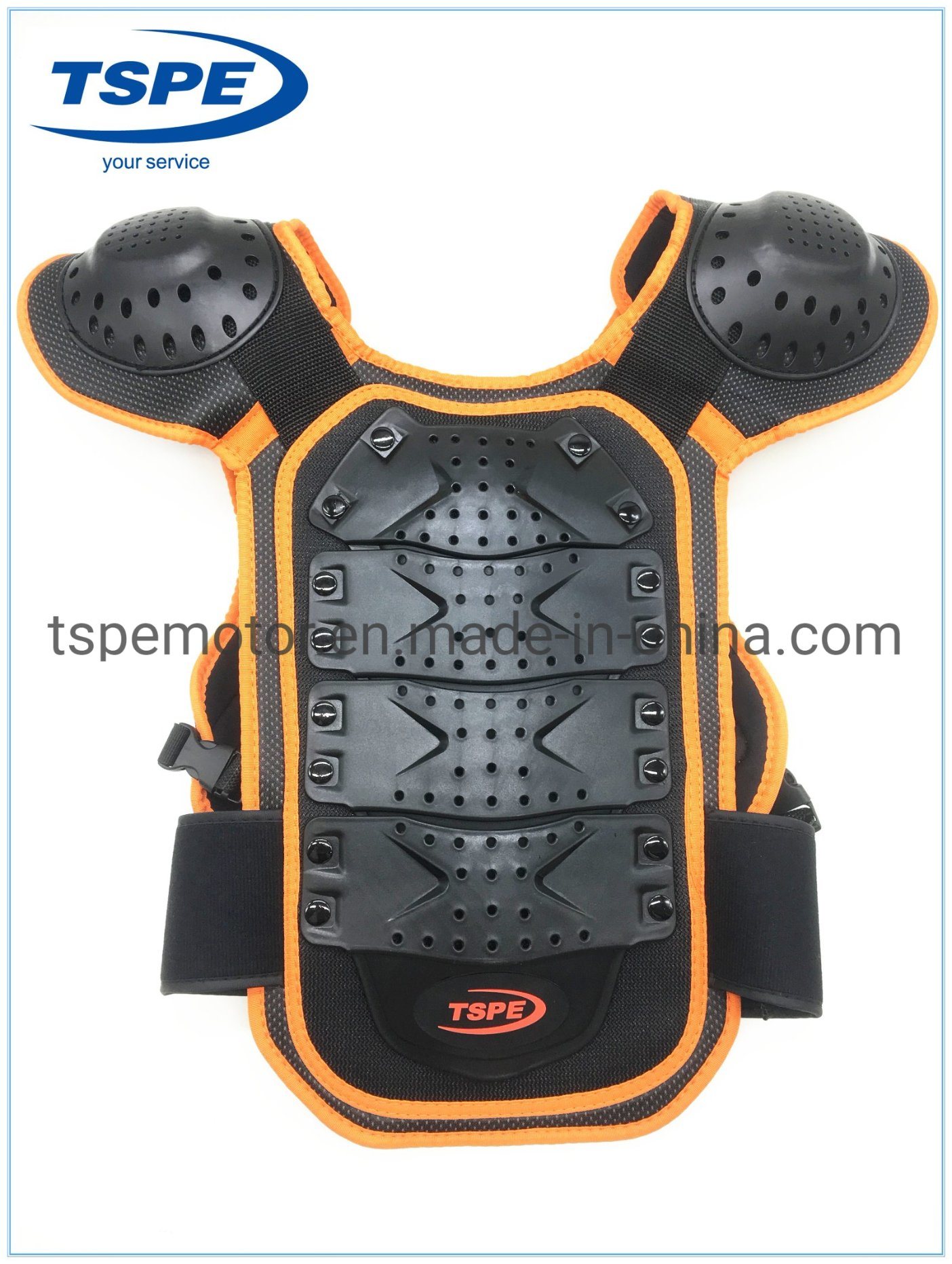 Motorcycle Accessories Chest Protector for Junior Ts-P23