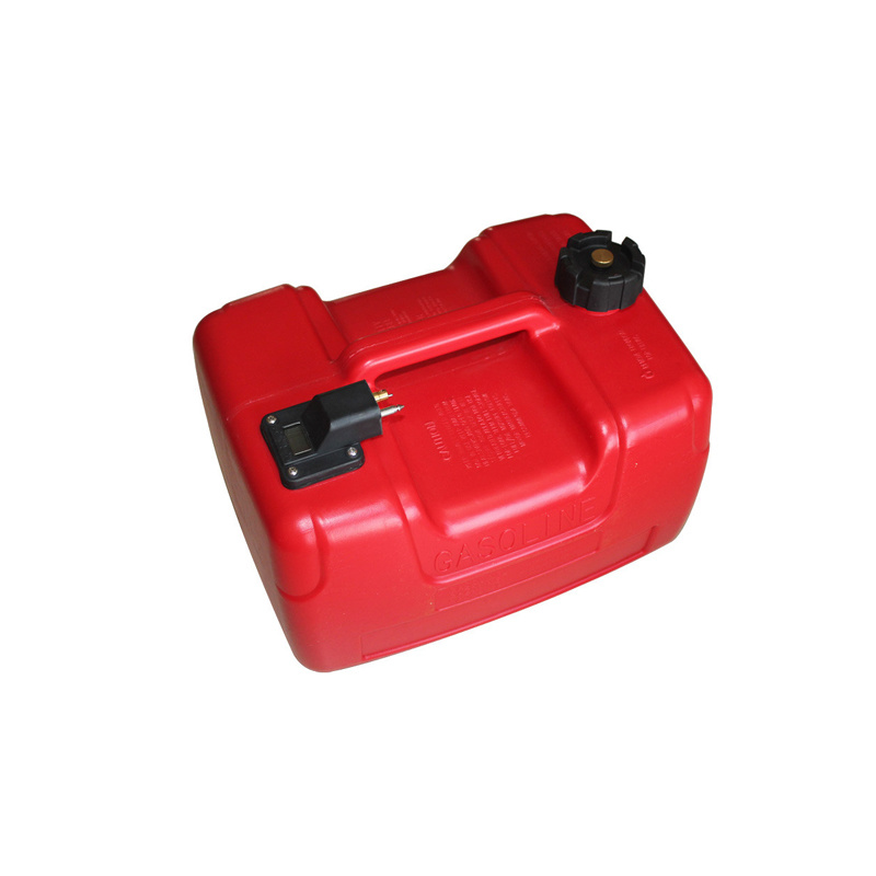 12L Outboard Motor Spare Parts Gasoline Tank for YAMAHA