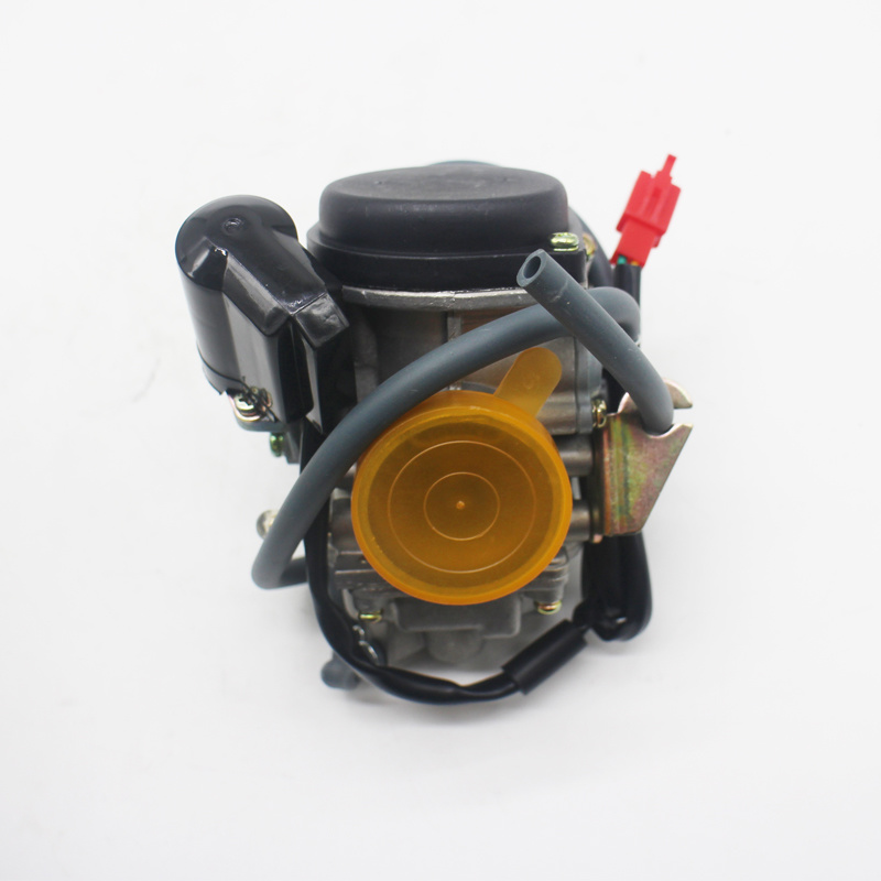 Motorcycle Engine Parts Motorcycle Carburetor for Ws-150