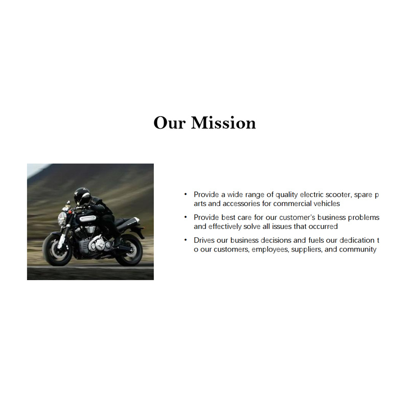 Motorcycle Parts Motorcycle Piston Kit for Dm-250