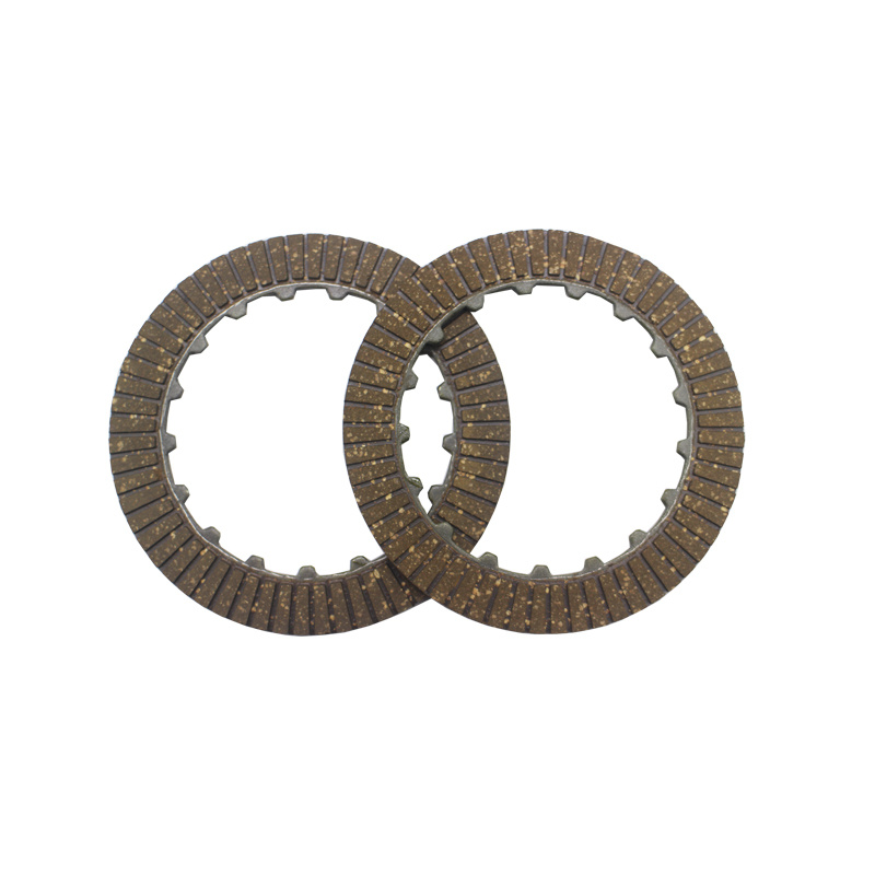 Motorcycle Clutch Disc Motorcycle Parts for Dt-90