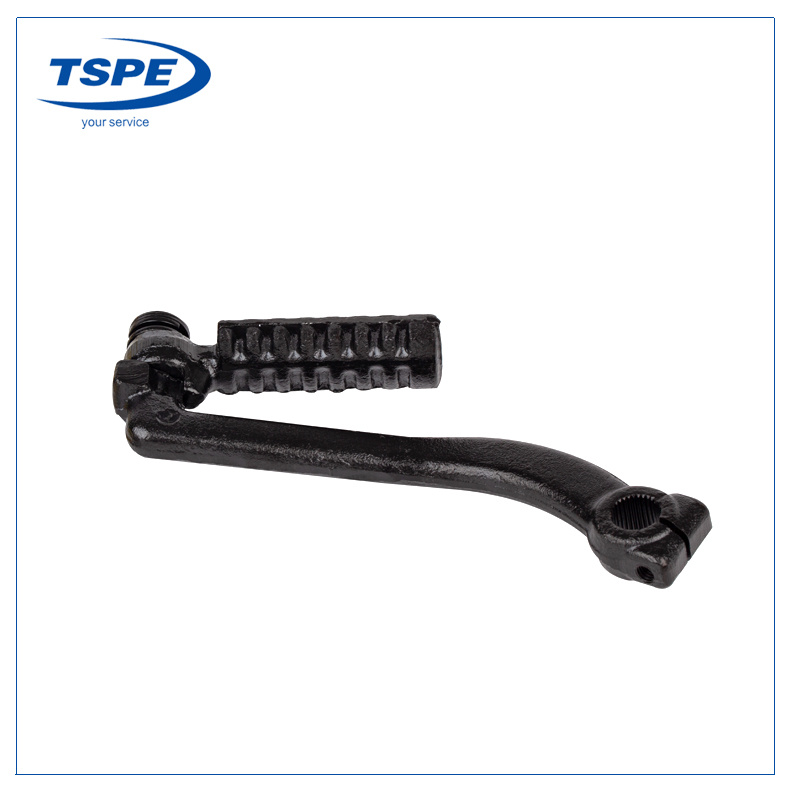 Motorcycle Spare Parts Kick Starter Lever for CS125/Ds125