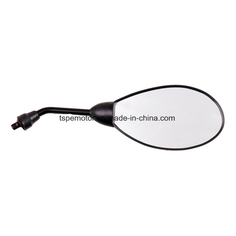 Motorcycle Parts Tvs Series Zf001-92 PP Convex Rear View Mirror