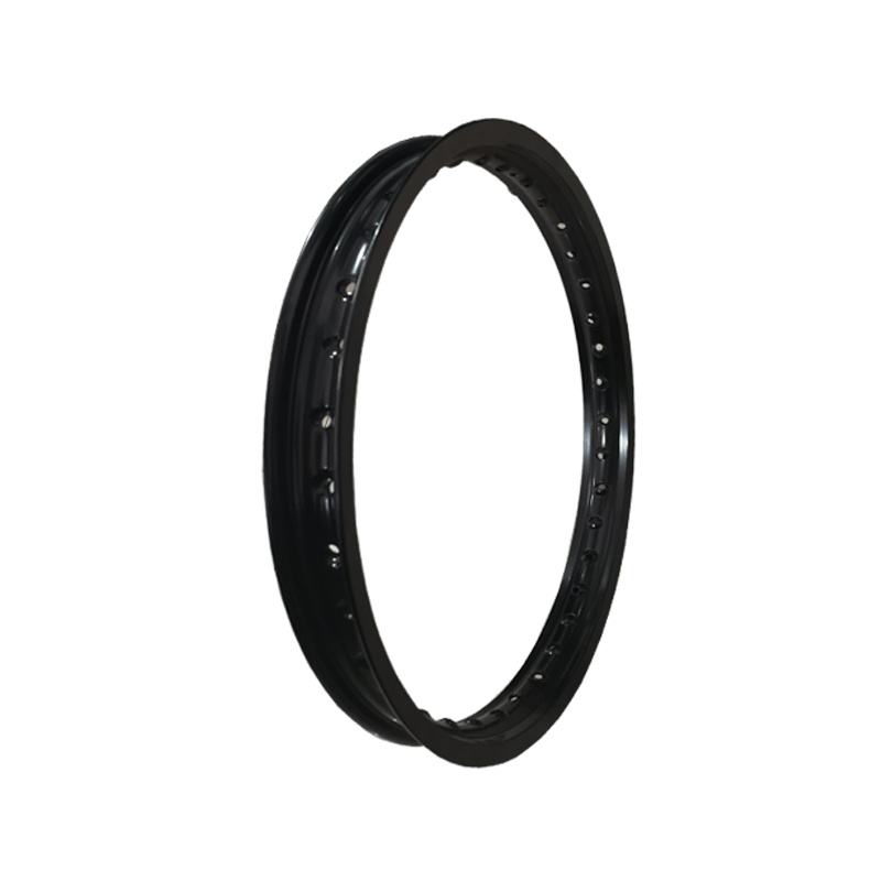 Motorcycle Parts Motorcycle Wheel Rim for 1.6*17