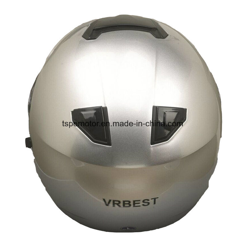 Motorcycle Accessories Motorcycle Vr-803 Half Face Helmets
