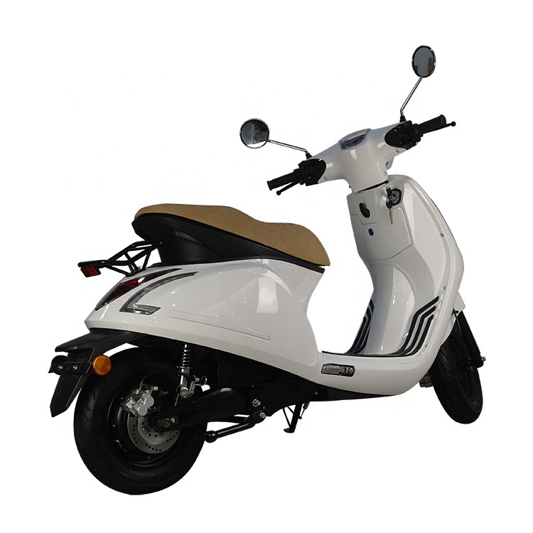 High Speed Electric Scooter Electric Motorcycle