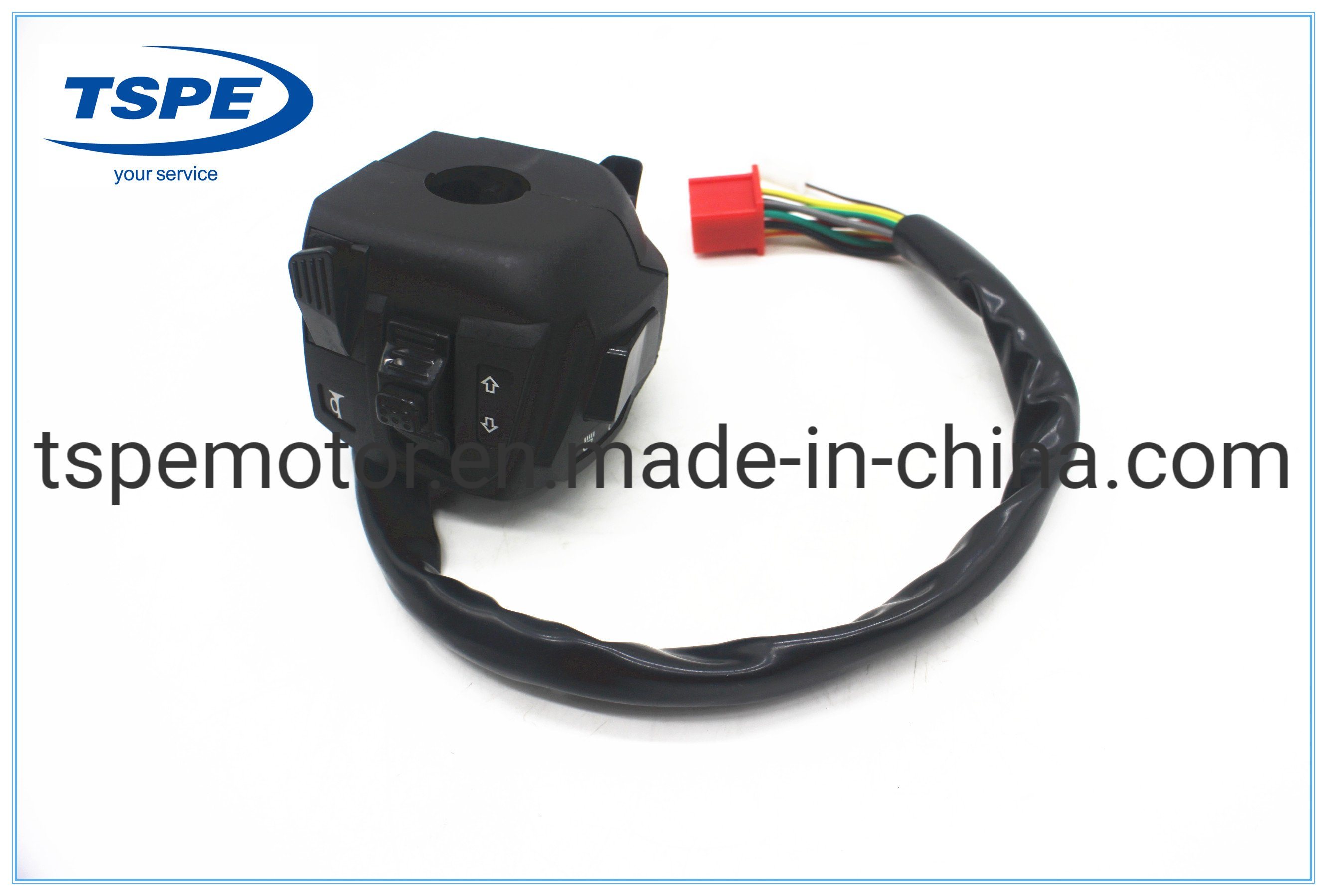 Motorcycle Parts Motorcycle Handle Switch Pulsar Ns200