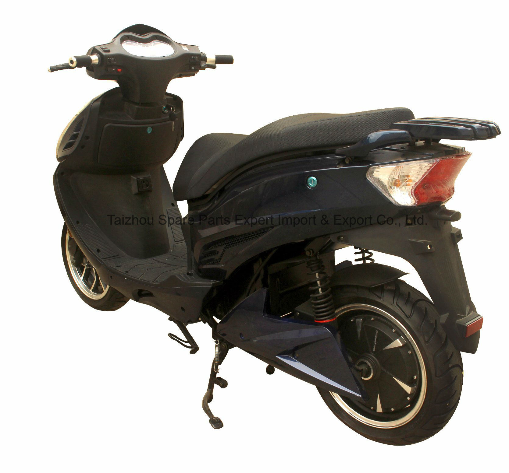 Ds 1000W72V20ah Electric Motorcycle Hight Quanlity Scooter