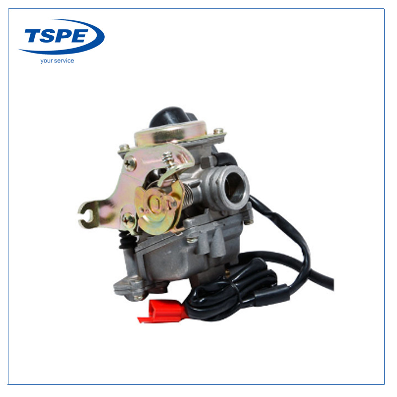 Motorcycle Carburetor Motorcycle Parts for Gy6 50/80
