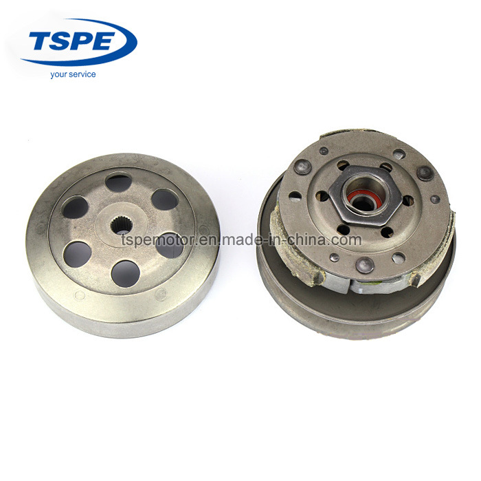 Scooter Parts Clutch Driven Wheel Assembly Pulley for Gy6 50cc
