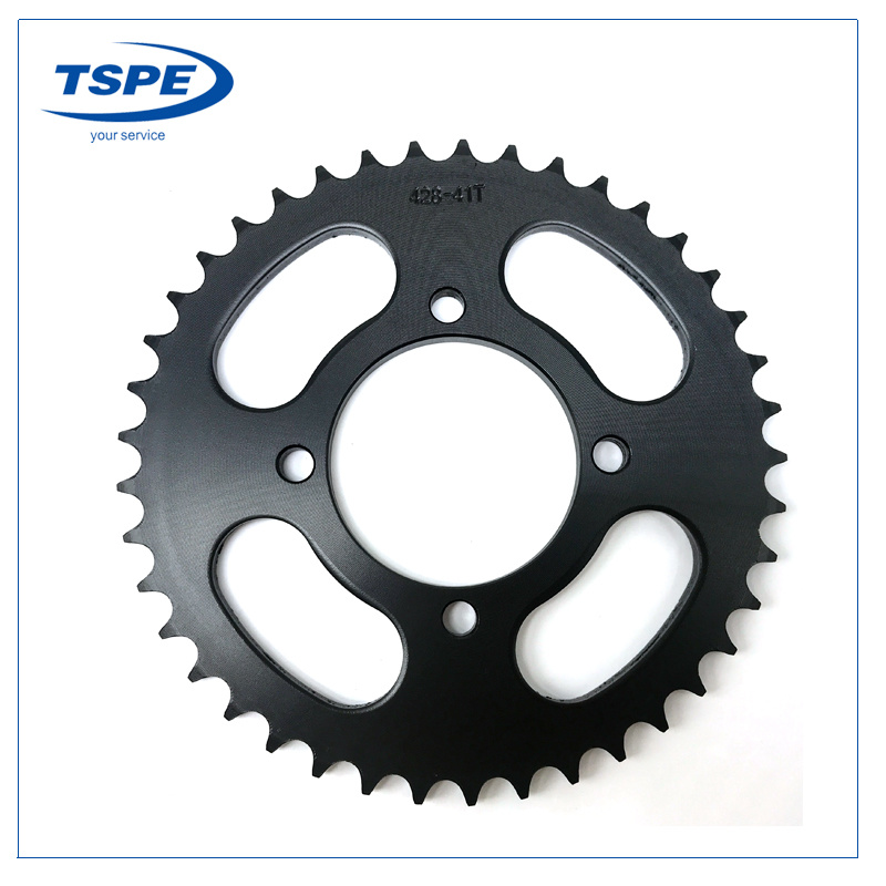 Motorcycle/Motorbike Spare Parts Sprocket Chain Kit for 150z