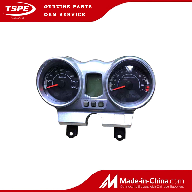 Motorcycle Parts Motorcycle Speedometer for Cbx250 Twister