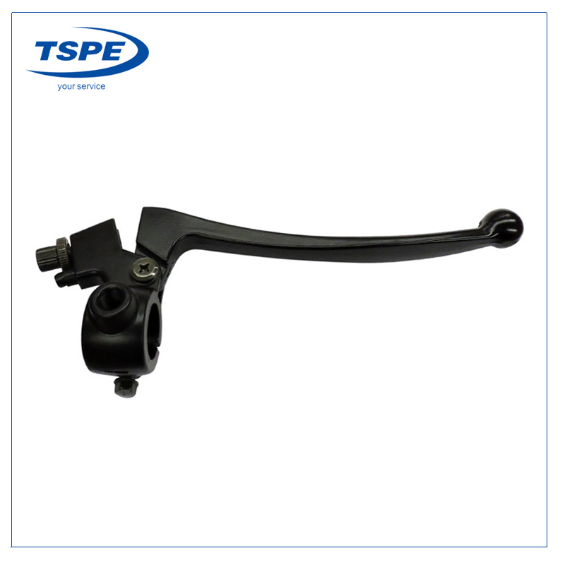 Motorcycle Spare Parts Right Brake Lever for Italika FT-125