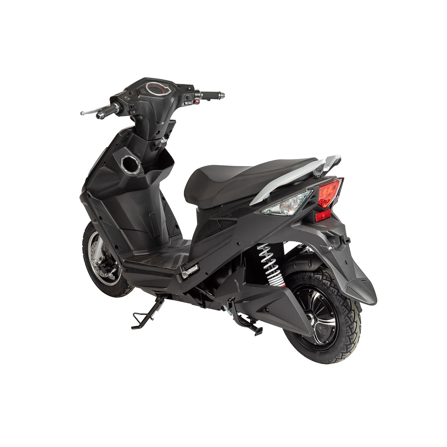 OEM Electric Scooter Electric Motorcycle for Tszs-I